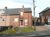 Barnard Avenue, Ludworth, Durham DH6