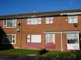 Coquet Terrace, Dudley