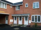 Shaw,Gardens,Gedling, Nottingham