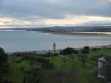 The Beacon, Exmouth