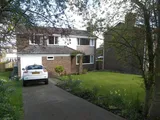 Townsend Crescent, Morpeth, Five Bedroom Detached House