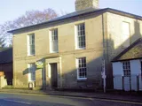 Flat 3, Bow Villas, Morpeth, One Bedroom Ground Floor Apartment.