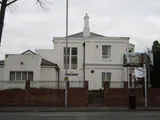 Compton Road, Wolverhampton WV3