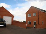 Slalom Run, Valley Rd, Carlton, Nottingham