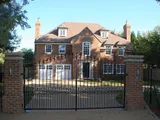 Walton on the Hill