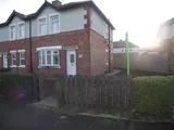 Fourth Avenue, Morpeth, Three Bedroom Semi-Detached House