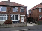 Holystone Drive, Holystone