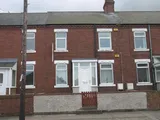 Allgood Terrace, Bedlington - Two Bedroom First Floor Flat