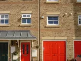 Somme Close, Lincoln, LN1