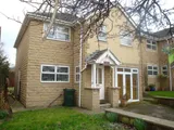 Mountenoy Road
Moorgate