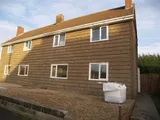 Hebron Avenue, Pegswood, Morpeth, Three Bedroom Semi-Detached House