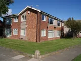Castledale Avenue, Blyth