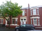 Candlish Street, South Shields