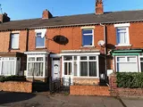 Thorpe Road, Melton Mowbray