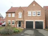 Lothian Way, Greylees, Sleaford, NG34