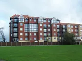 Rhos Promenade, Rhos-on-Sea