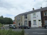 Hallam Road, Nelson, Lancashire