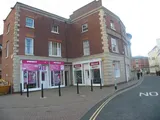 Angel Place, Worcester