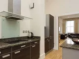 Lancaster Gate, London