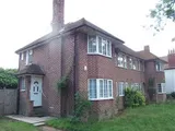 Springfield Close, Stanmore