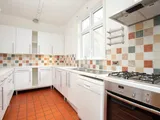 Sheen Lane, East Sheen, London, SW14
