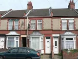 Selbourne Road, Luton