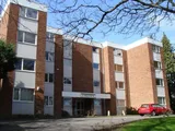 New Bedford Road Area