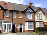 Reddings Lane, Tyseley, Birmingham