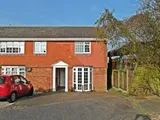 Brownlow Lane, Cheddington