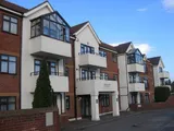 Eaton Court, Edgware Way, EDGWARE, Middlesex, HA8 8JZ
