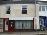 Barn Street, Liskeard