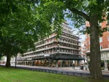 Aldford House, Park Street, LONDON, W1K 7LG