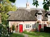 Stapleford, Melton Mowbray