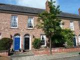 Millfield Lane, Tarporley