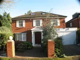 Grantham Close, EDGWARE, Middlesex, HA8 8DL