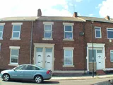 Yoeman Street, North Shields.