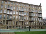 New Mill, Salts Mill Road