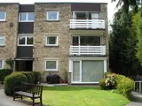 Heather Court, Bingley