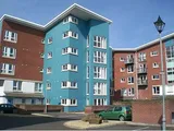 Jim Driscoll Way, Cardiff Bay, Cardiff, CF11 7JL