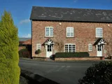 The Flaxyards, Tarporley