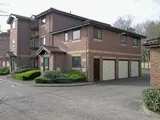 York Road, Broadstone