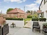 Pear Tree Cottage, Threekingham, Sleaford, Lincolnshire NG34 0AX
