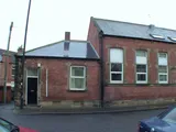 Waterville Road, North Shields