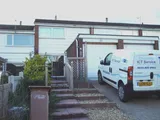 2 Bedroomed modern mid-terraced property in DEESIDE