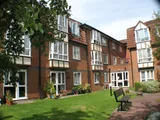 Radbourne Court, Draycott Avenue, KENTON, Middlesex, HA3 0BQ