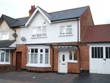 Adria Road, Sparkhill, Birmingham, B11 4JN
