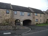 The Old Orchard, Riding Mill