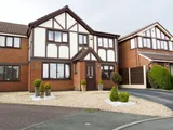 CANTERFIELD CLOSE, DROYLSDEN, MANCHESTER