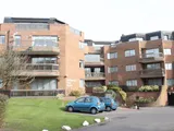 Burlington Park House, Dennis Lane, STANMORE, Middlesex, HA7 4LA