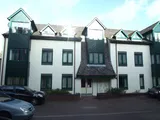 Pudding Mews, Hexham